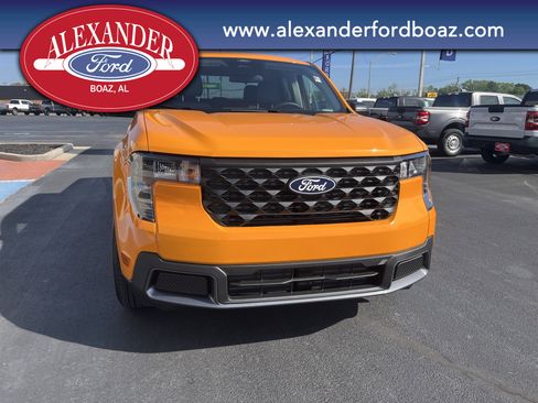 New 2026 Ford Maverick XLT image 5