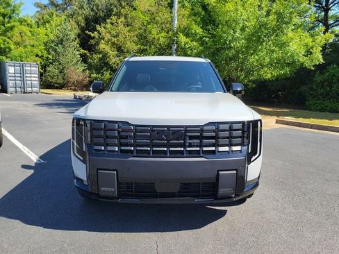 New 2027 Kia Telluride EX X-Line AWD/4WD image 2