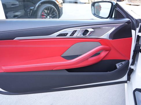 Used 2022 BMW 840i 840i Coupe RWD w/ Driving Assistance Package image 10