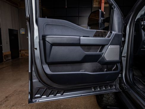 Used 2024 Ford F250 Lariat w/ Lariat Ultimate Package image 35