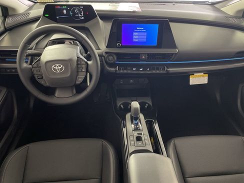 New 2026 Toyota Prius Plug-In Hybrid image 20