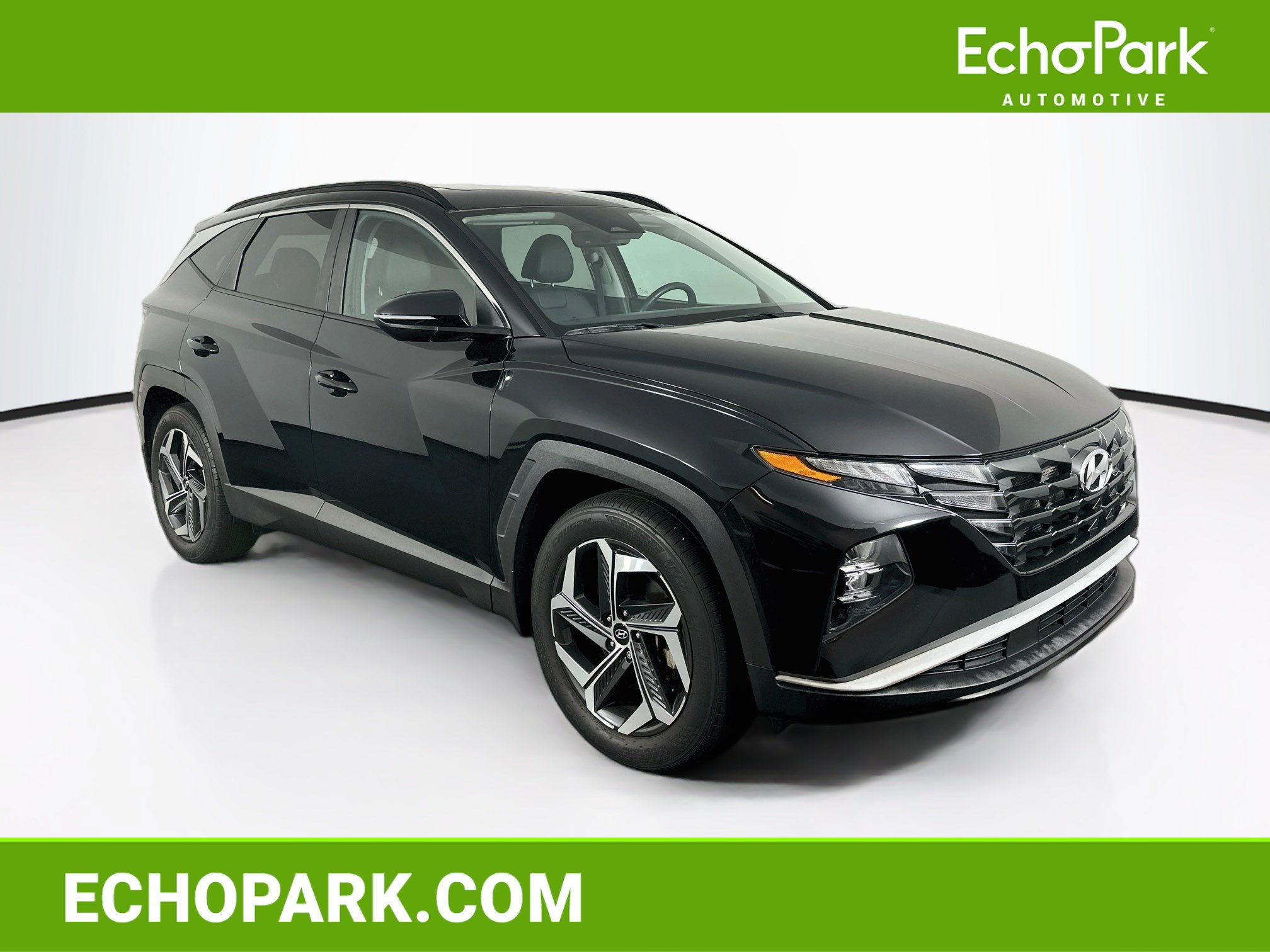 Used 2023 Hyundai Tucson SEL w/ Convenience Package FWD image 1