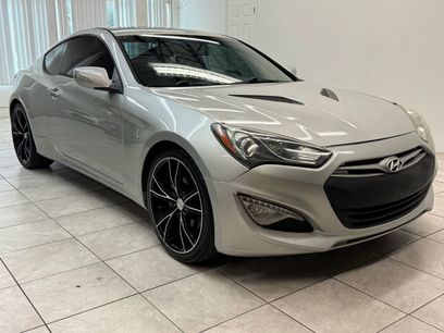 Used 2013 Hyundai Genesis 3.8