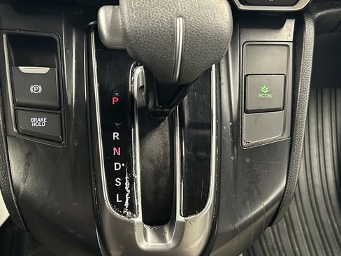 Certified 2019 Honda CR-V EX image 32