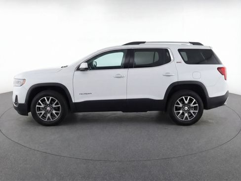 Used 2023 GMC Acadia SLT AWD/4WD image 5