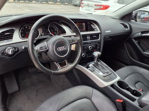 Used 2013 Audi A5 2.0T Premium w/ Convenience Pkg image 4