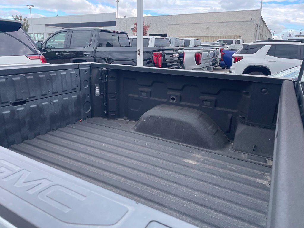 Used 2023 GMC Sierra 1500 Denali Ultimate AWD/4WD image 29