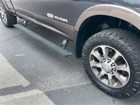 Used 2021 RAM 2500 Limited image 36