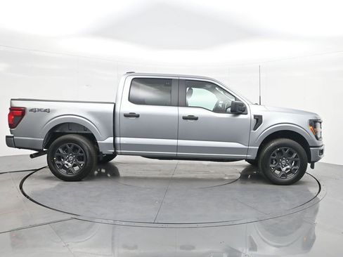 New 2026 Ford F150 STX w/ Equipment Group 200A AWD/4WD image 6