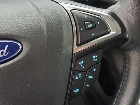 Used 2024 Ford Edge SEL w/ Convenience Package image 29