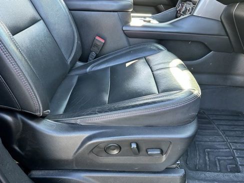 Used 2021 Chevrolet Tahoe RST w/ Rear Media and Nav Package image 28