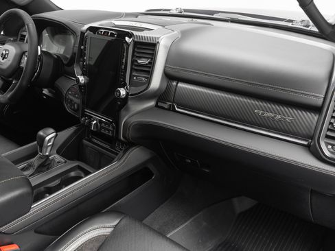 Used 2024 RAM 1500 TRX AWD/4WD image 14