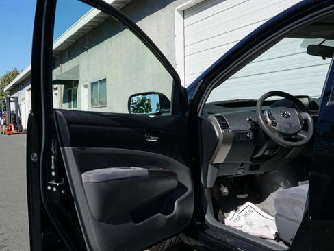 Used 2007 Toyota Prius image 34