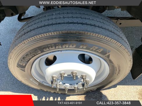 Used 2014 Ford F450 XL AWD/4WD image 37