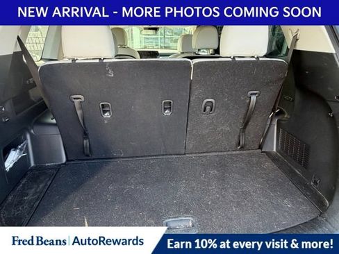 Used 2024 Kia Telluride S w/ S Sunroof Package AWD/4WD image 13