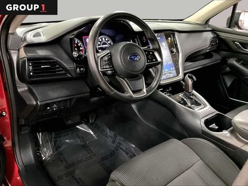 Used 2024 Subaru Legacy Premium AWD/4WD image 17