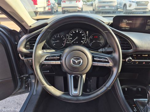 Used 2023 MAZDA MAZDA3 s AWD/4WD image 19