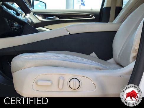 Used 2023 Buick Enclave Essence FWD image 26