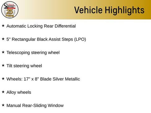 Used 2018 GMC Canyon SLE w/ SLE Convenience Package image 4