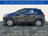 Used 2020 Chevrolet Trax LT w/ LT Convenience Package image 6