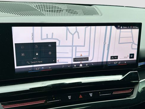 Used 2026 BMW 530i xDrive 530i xDrive w/ Executive Package image 14