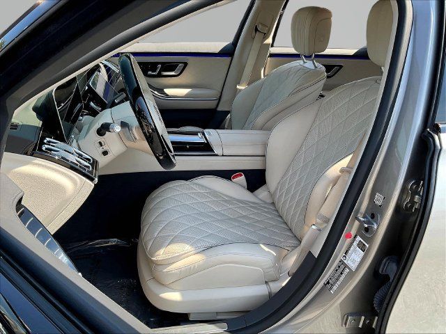 Used 2023 Mercedes-Benz S 500 4MATIC image 22