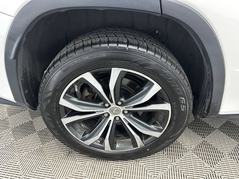 Used 2017 Lexus RX 350 FWD w/ Premium Package image 19