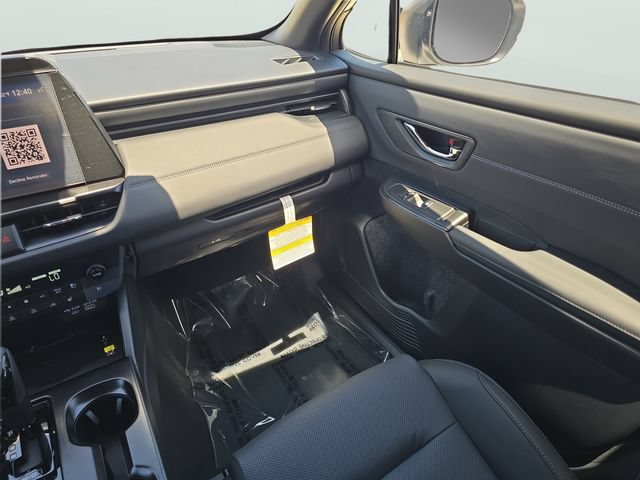 New 2026 Subaru Outback Touring XT AWD/4WD image 11