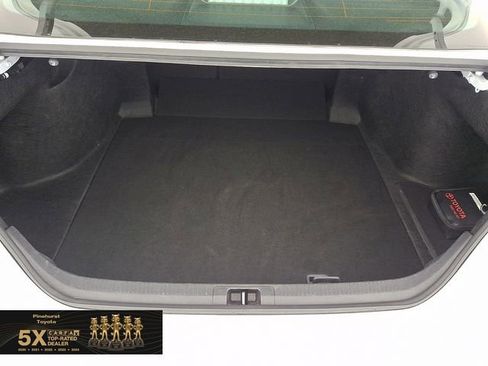 Certified 2025 Toyota Camry SE FWD image 34