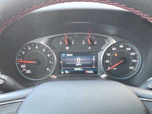 Used 2023 Chevrolet Equinox RS image 7