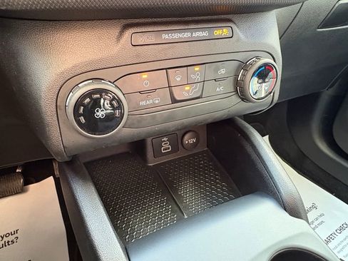 Used 2023 Ford Bronco Sport image 29