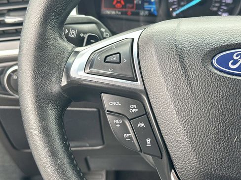 Used 2020 Ford Edge SEL w/ Convenience Package AWD/4WD image 8