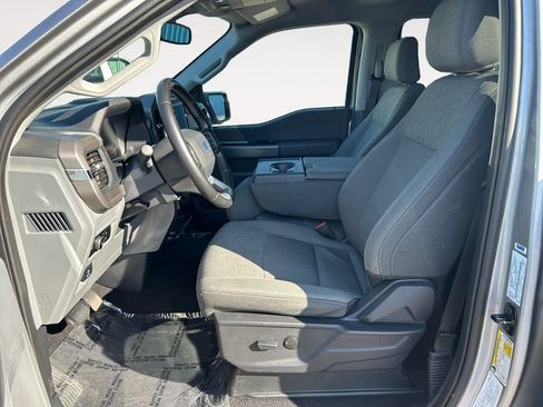 Used 2024 Ford F150 XLT w/ Tow/Haul Package AWD/4WD image 6