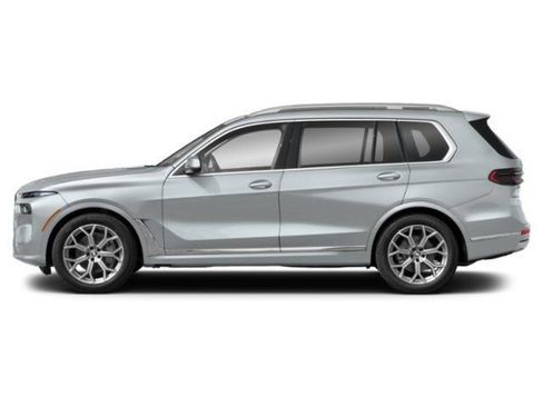 New 2026 BMW X7 xDrive40i w/ Premium Package AWD/4WD image 3