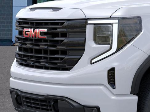 New 2026 GMC Sierra 1500 Elevation image 13