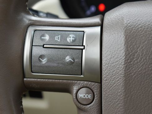 Used 2013 Lexus GX 460 w/ Comfort Plus Pkg AWD/4WD image 15