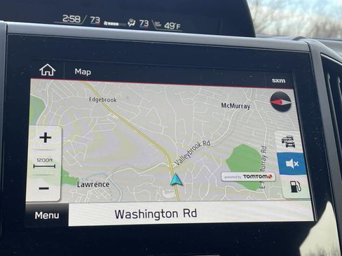 Certified 2024 Subaru Forester Wilderness image 21