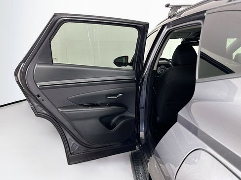 Used 2022 Hyundai Tucson XRT w/ Cargo Package AWD/4WD image 25