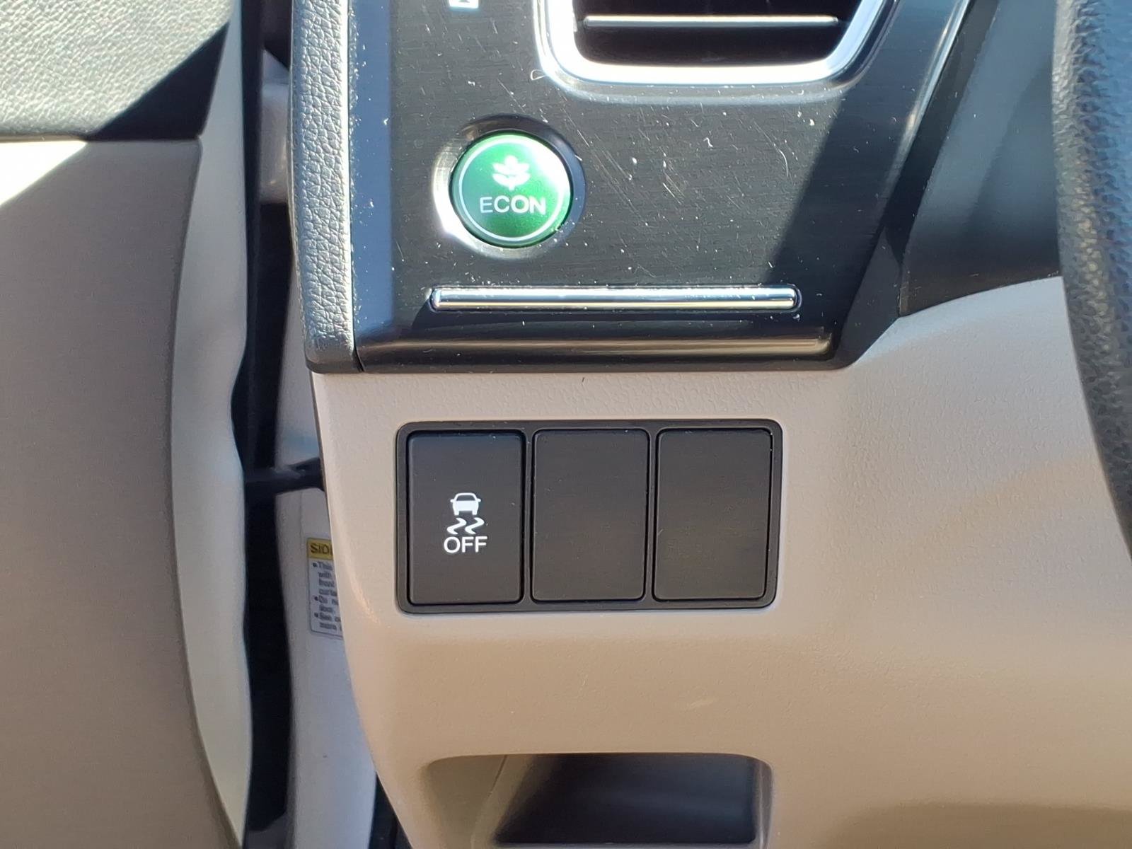 Used 2015 Honda Civic SE image 22