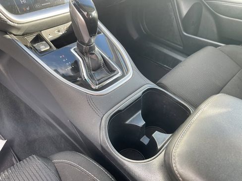 Used 2021 Subaru Legacy Premium image 16