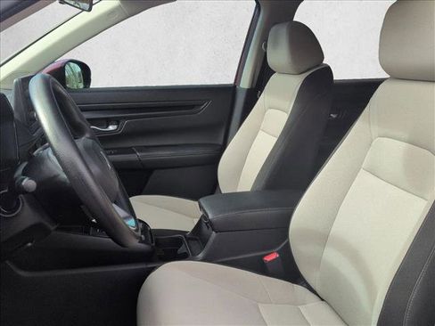 Certified 2024 Honda CR-V EX image 16