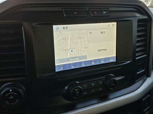 Certified 2023 Ford F150 XLT w/ Trailer Tow Package image 25