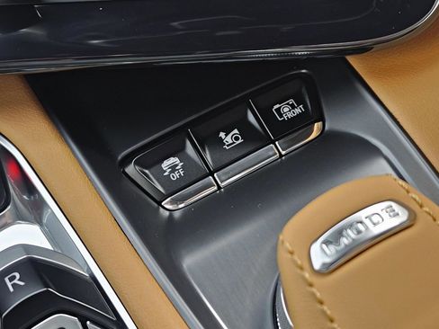 Used 2024 Chevrolet Corvette Stingray Preferred Conv w/ Z51 Performance Package image 10