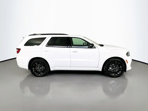 New 2026 Dodge Durango GT RWD image 8