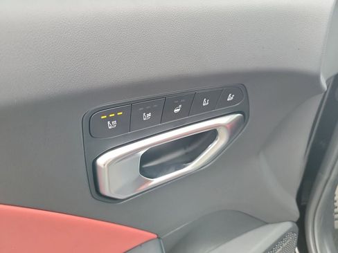 New 2026 Kia K4 GT-Line Turbo image 22