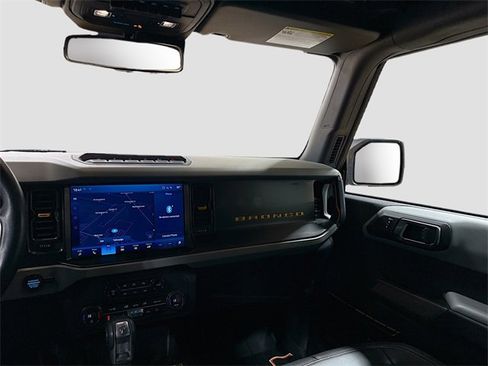 Used 2021 Ford Bronco Badlands image 26