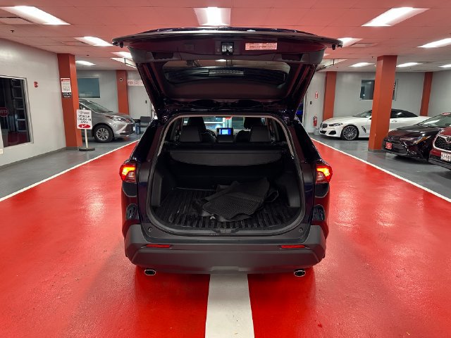 Certified 2024 Toyota RAV4 XLE Premium w/ Weather Package AWD/4WD image 26