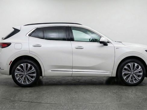 Used 2024 Buick Envision Preferred AWD/4WD image 11