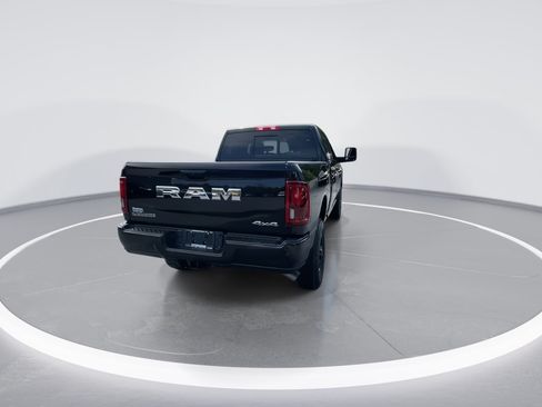 Used 2026 RAM 2500 Laramie AWD/4WD image 17