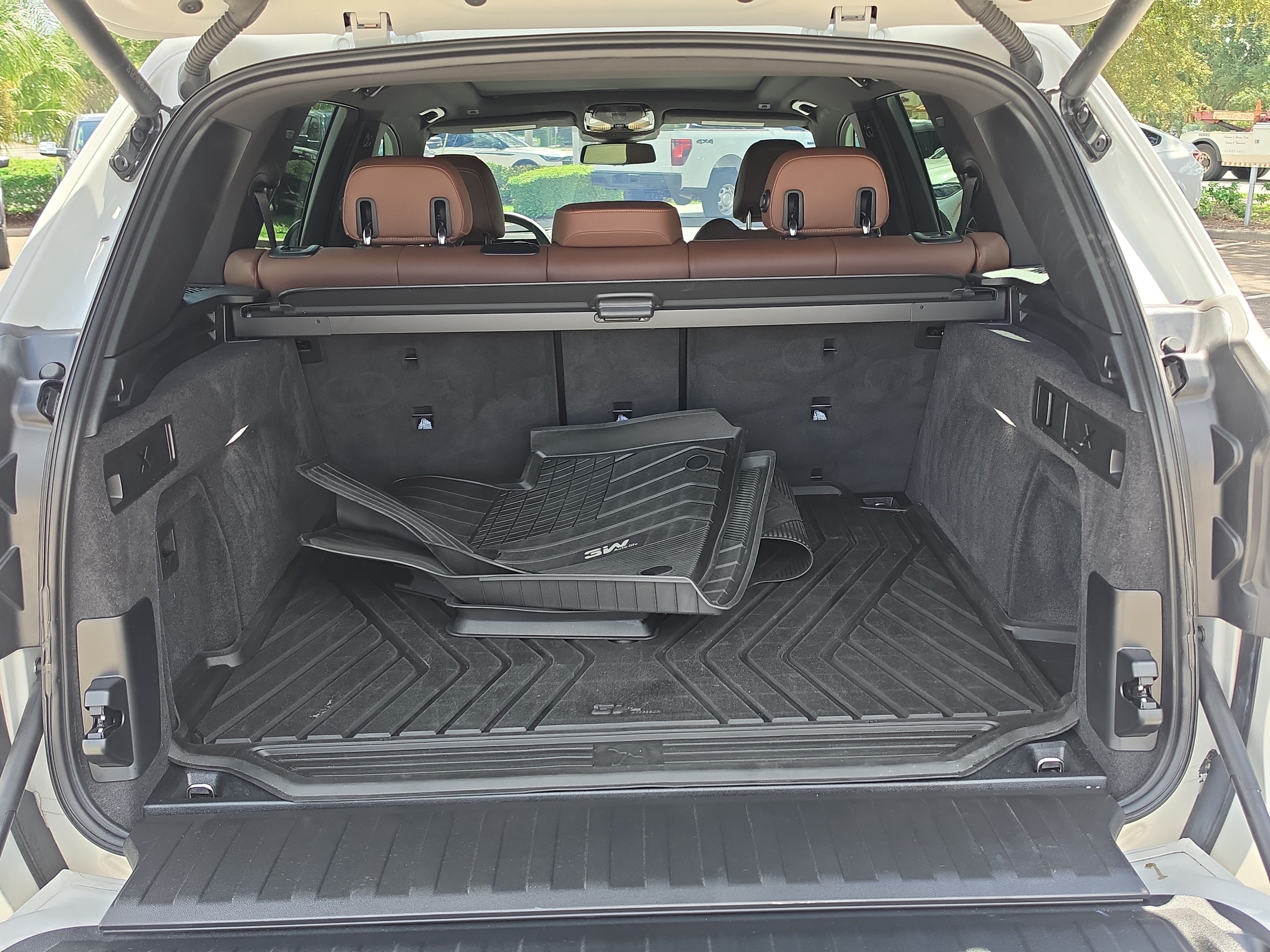 Used 2024 BMW X5 sDrive40i w/ Premium Package RWD image 10